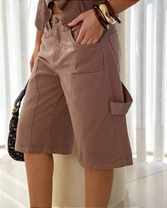 Bermuda Jorts Tânia