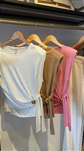 Blusa Any