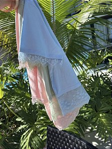 Blusa Serena