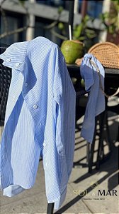 Camisa Nautica