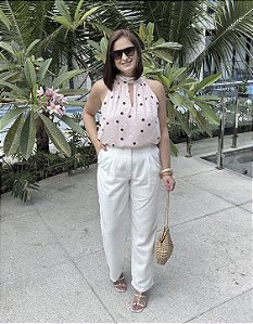 Blusa Lua