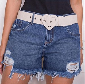 Shorts Jeans Vania