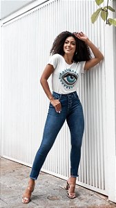 Blog Badcat: Todo o charme da nossa Jaquetinha jeans