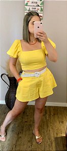 Shorts Godê Marie