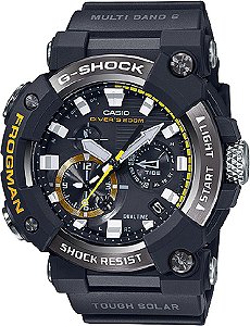 Relógio G-SHOCK Frogman GWF-A1000-1ADR