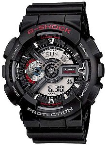 Relógio G-Shock GA-110-1ADR