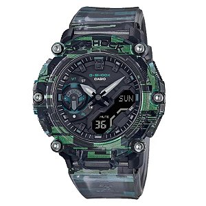 Relógio G-Shock GA-2200NN-1ADR