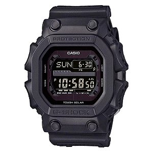 Relógio G-Shock GX-56BB-1DR