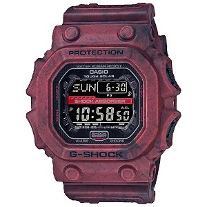 Relógio G-Shock GX-56SL-4DR