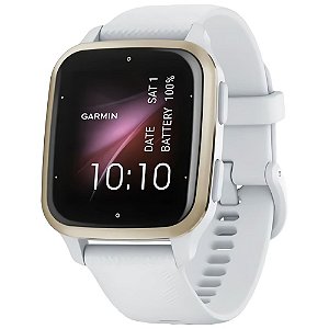 Smartwatch Garmin Venu Sq 2 lançamento 40mm