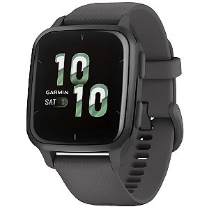 Smartwatch Garmin Venu Sq 2 BLACK SLATE