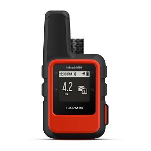 GARMIN InReach Mini 2 – Comunicador Por Satélite – GPS