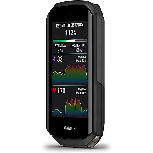 Ciclocomputador Edge 840 BUNDLE Garmin com Gps Lançamento Ciclocomputador Edge 840 BUNDLE Garmin com Gps Lançamento