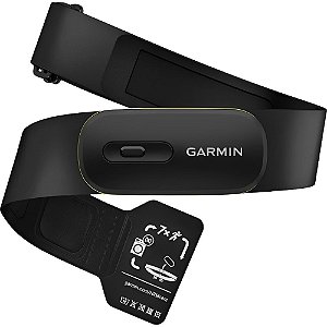 Cinta Cardíaca Garmin HRM 600 M-XL Padrão