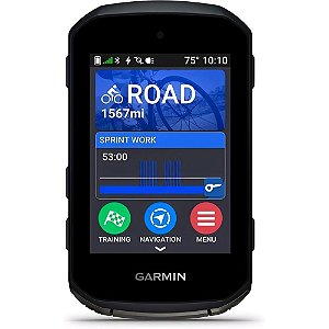 Ciclocomputador Garmin Edge 850 TOUCH