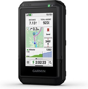 Garmin GPS Portátil eTrex Touch