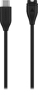 Cabo Carregador Garmin Usb-C 010-13278-00 Preto