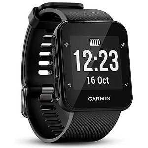 smartwatch forerunner 35