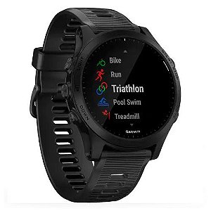 Relógio Smartwatch Forerunner 945 Music