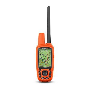 GPS GARMIN DE Cachorro Astro 430 