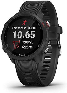 Relógio Esportivo Garmin Forerunner 245 Music