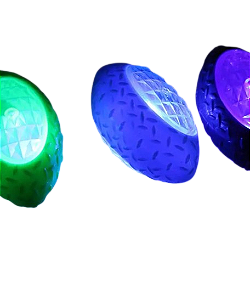 Bola Led Oval