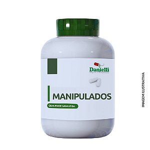 Outros Manipulados