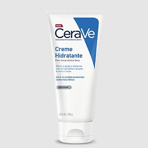 Creme Hidratante Corporal CeraVe - 200g