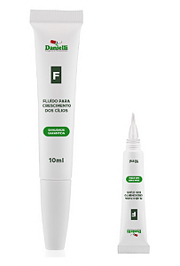 Fluído para crescimento dos cílios - 10ml