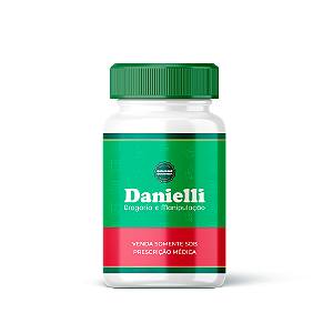 Vardenafil 10mg (Cloridrato de Vardenafila) - 30 Cáps - Disfunção Erétil Masculina