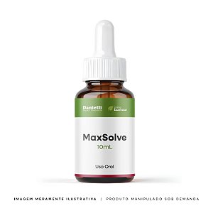 MaxSolve 10ml