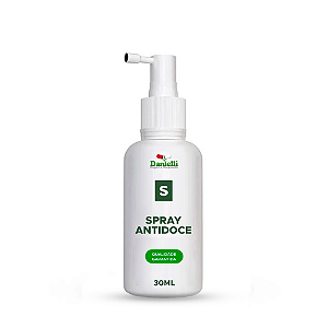 Spray Antidoce - 30ml