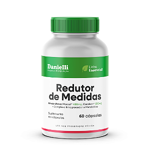 Redutor de Medidas - Doses