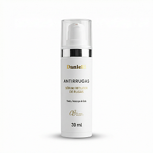 Antirrugas Danielli 30ml