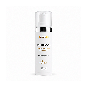 Antirrugas Danielli 30ml