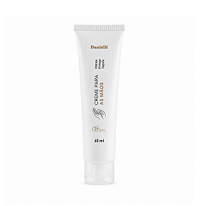 Creme para Mãos Danielli 60g