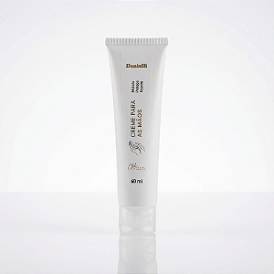 Creme para Mãos Danielli 60g