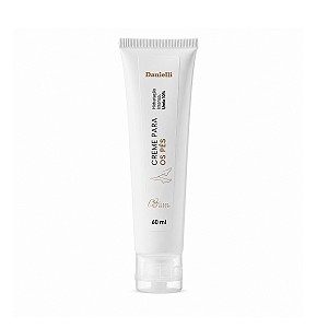 Creme para Pés Danielli 60g