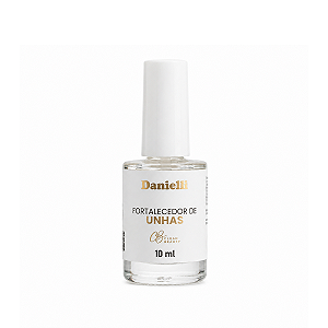 Fortalecedor de Unhas Danielli 10ml