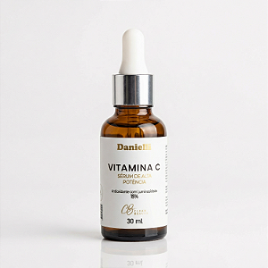 Sérum Vitamina C Danielli 30ml