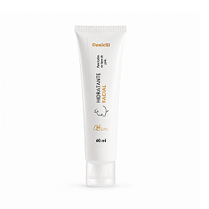 Hidratante Facial Danielli 60ml