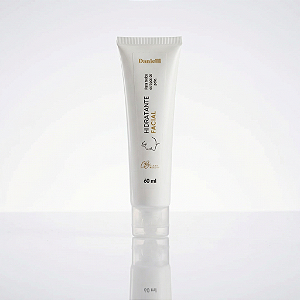 Hidratante Facial Danielli 60ml