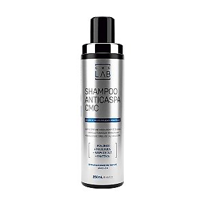 Shampoo Anticaspa CMC 300ml