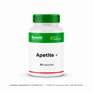 Apetite +