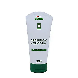 Argirelox + Oligo Ha 30g