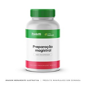 Clomifeno 50mg (60 Cápsulas)