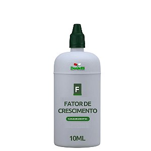 Fator Crescimento 10ml