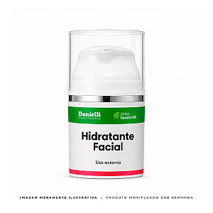 Hidratante Facial
