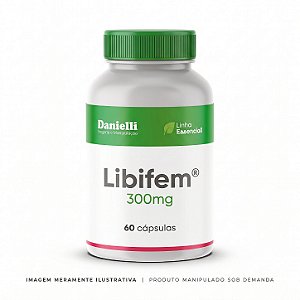 Libifem® 300mg