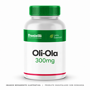 Oli-Ola 300mg